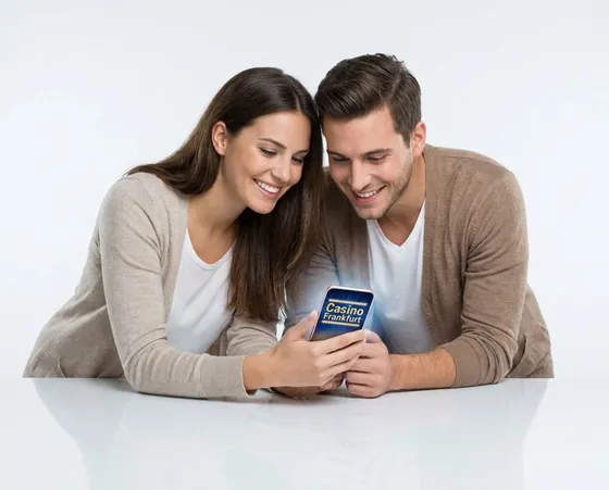 Casino Frankfurt App herunterladen und nutzen