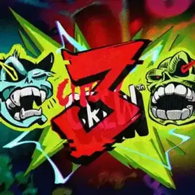Chaos Crew 3